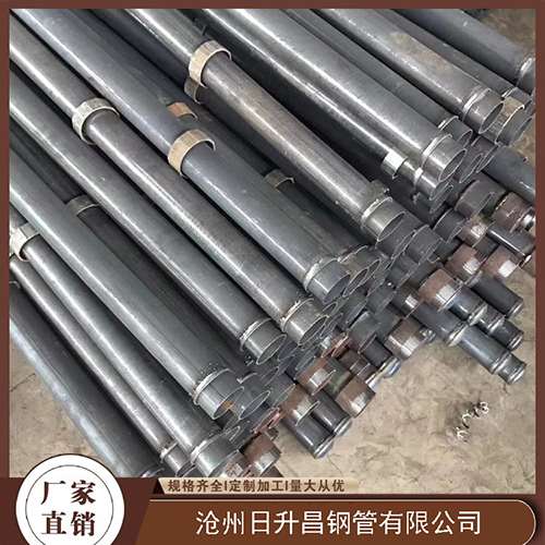 临泉声测管生产厂家