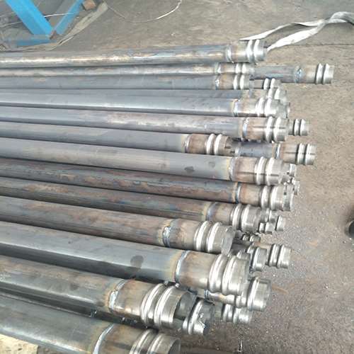 临泉《建筑基桩检测技术规范》每根桩需要几个声测管
