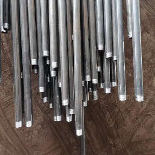 临泉声测管重量是多少？买管必知的计算公式